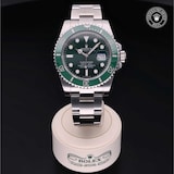 Rolex Rolex Certified Pre-Owned Submariner Date