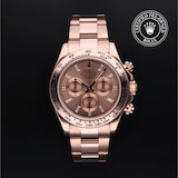 Rolex Rolex Certified Pre-Owned Cosmograph Daytona