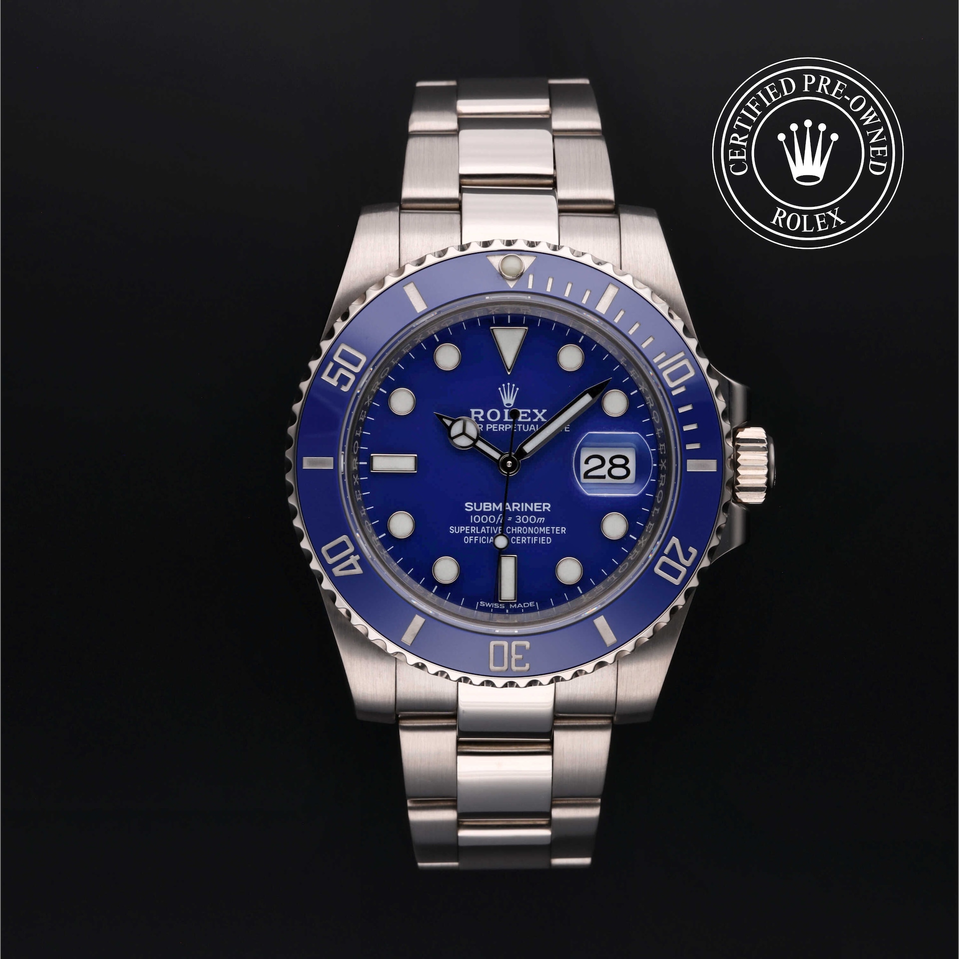 Submariner Date image