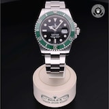 Rolex Rolex Certified Pre-Owned Submariner Date