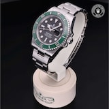 Rolex Rolex Certified Pre-Owned Submariner Date