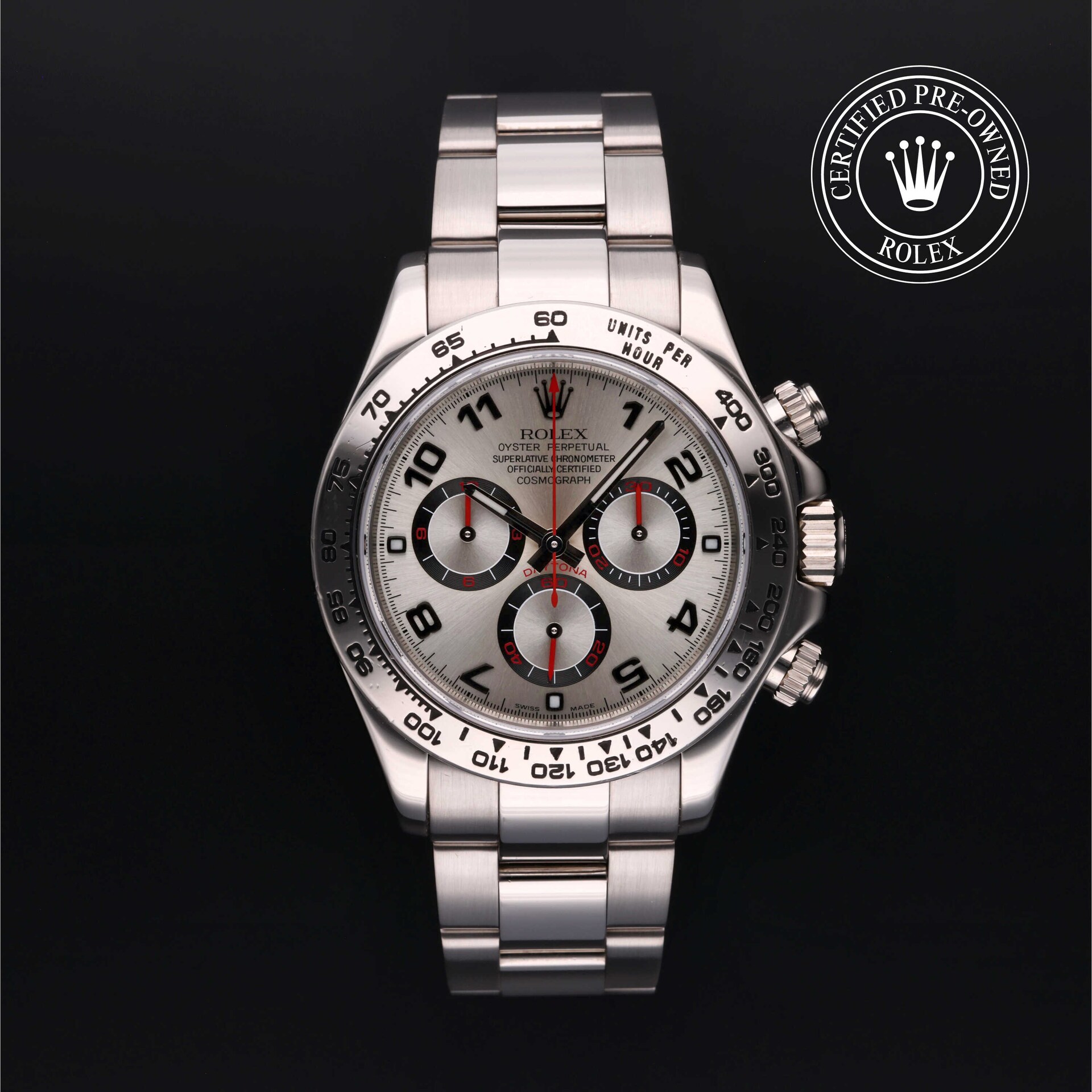 Cosmograph Daytona image