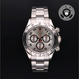 Rolex Rolex Certified Pre-Owned Cosmograph Daytona