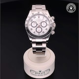 Rolex Rolex Certified Pre-Owned Cosmograph Daytona