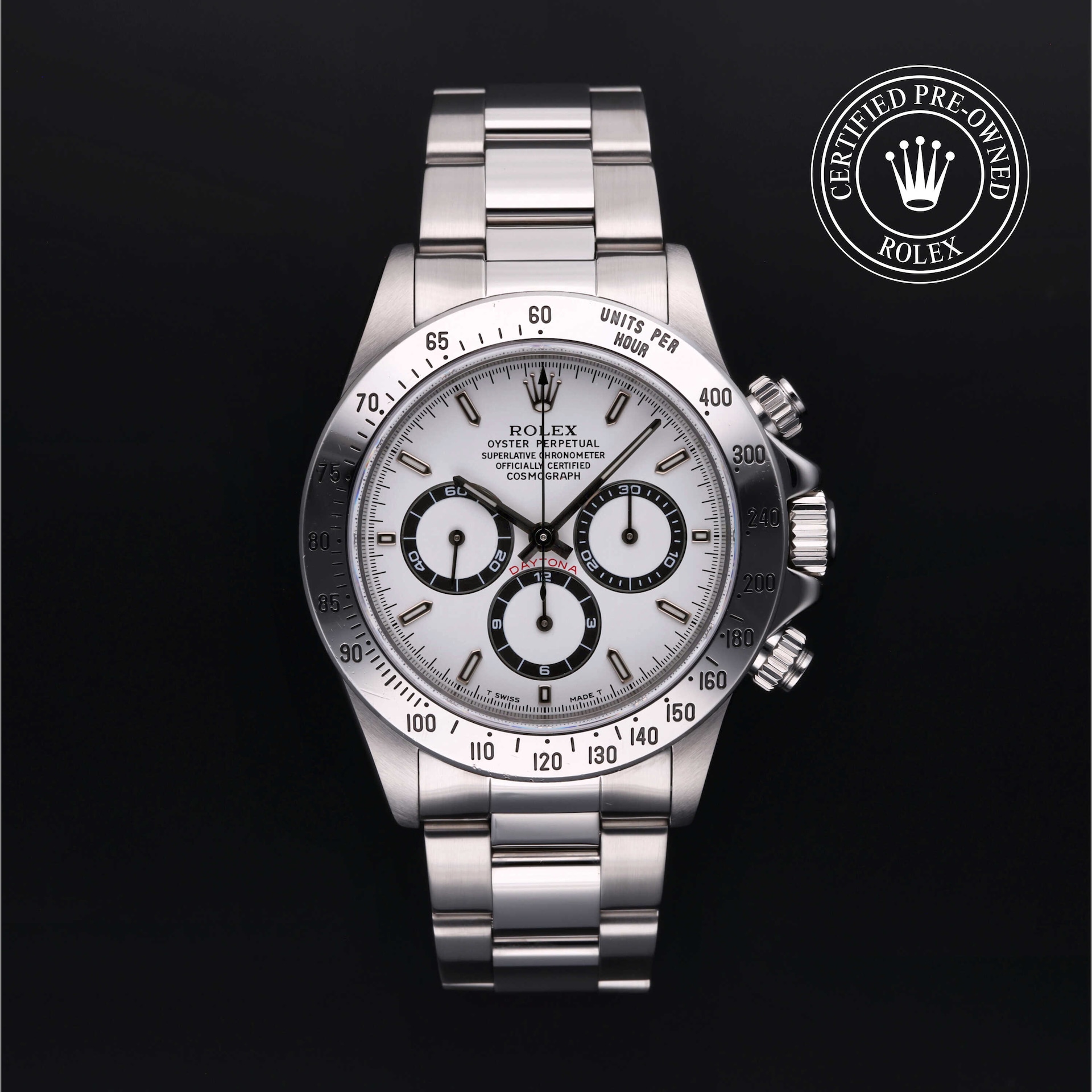 Cosmograph Daytona image