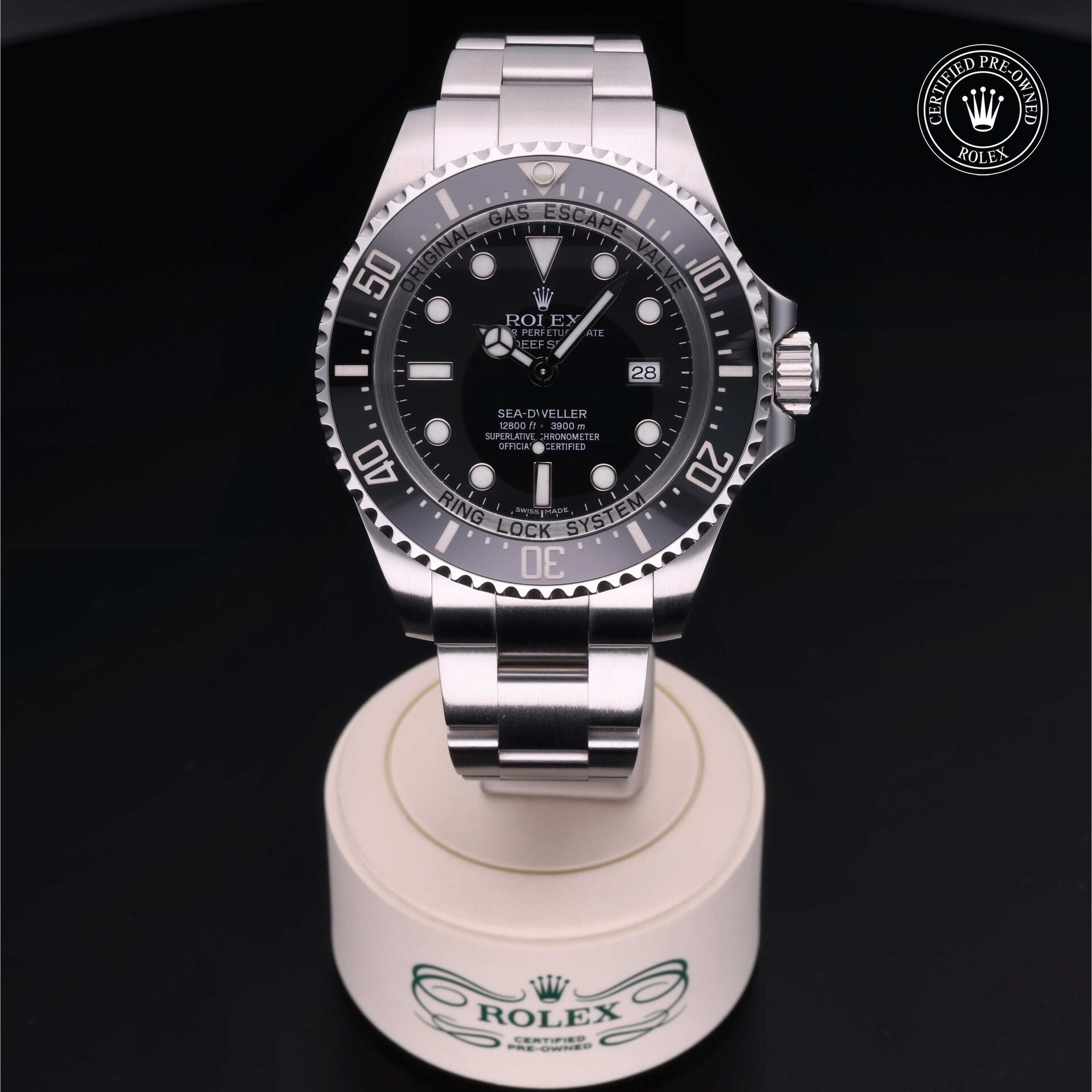 Deepsea image