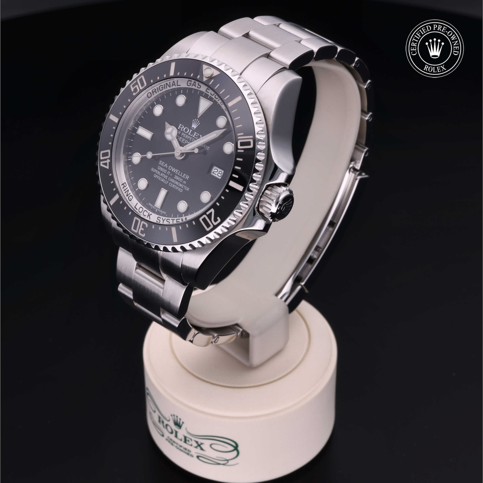 Deepsea image