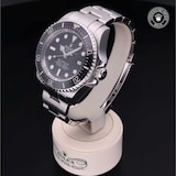 Rolex Rolex Certified Pre-Owned Deepsea