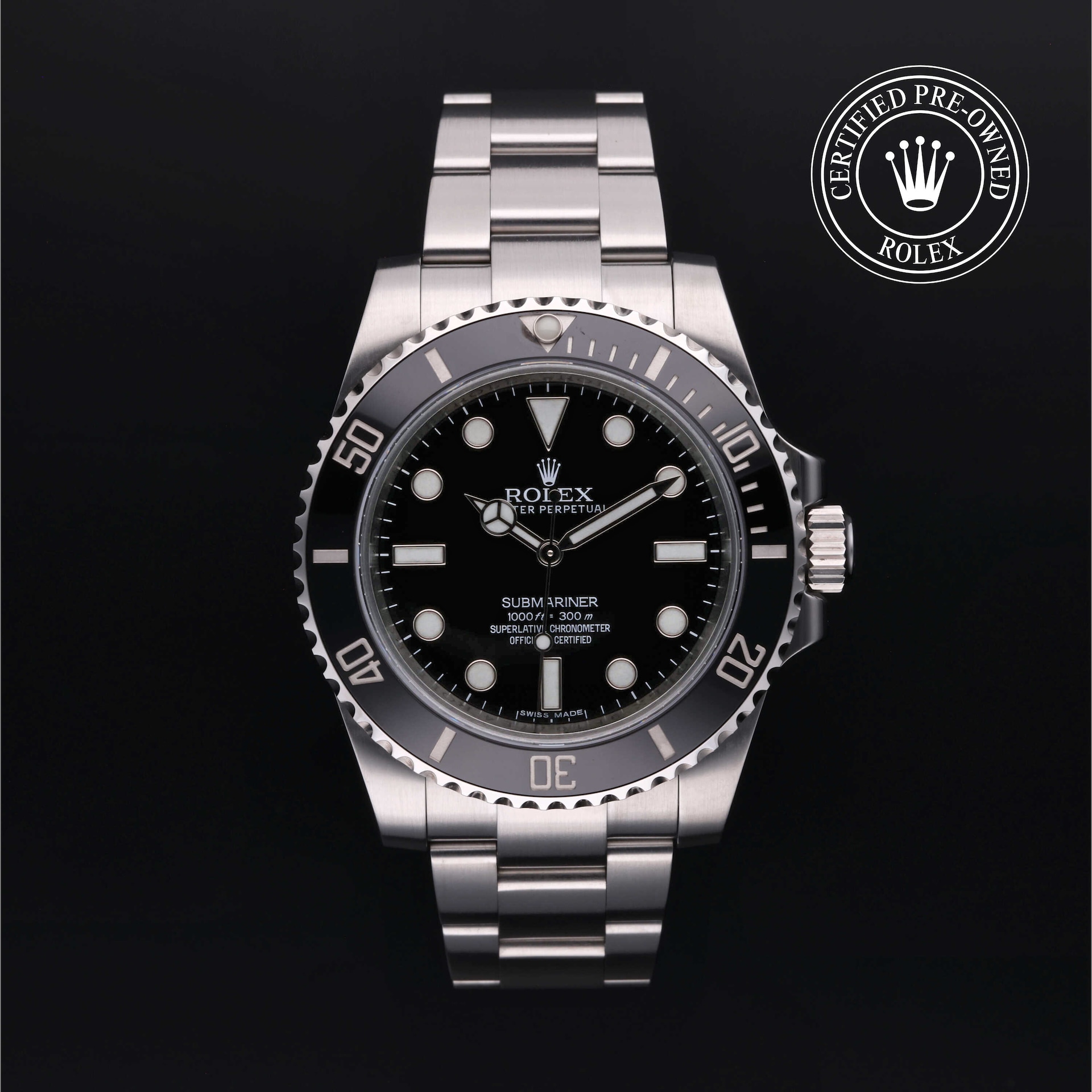 Submariner image