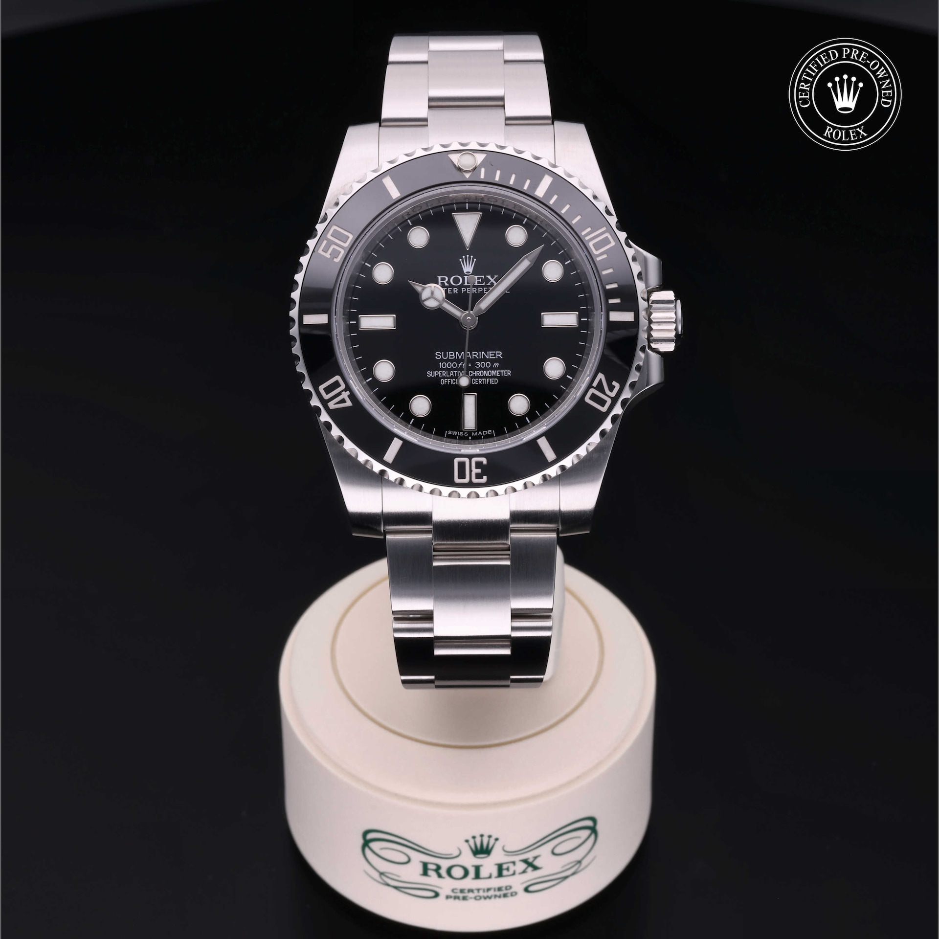 Submariner image