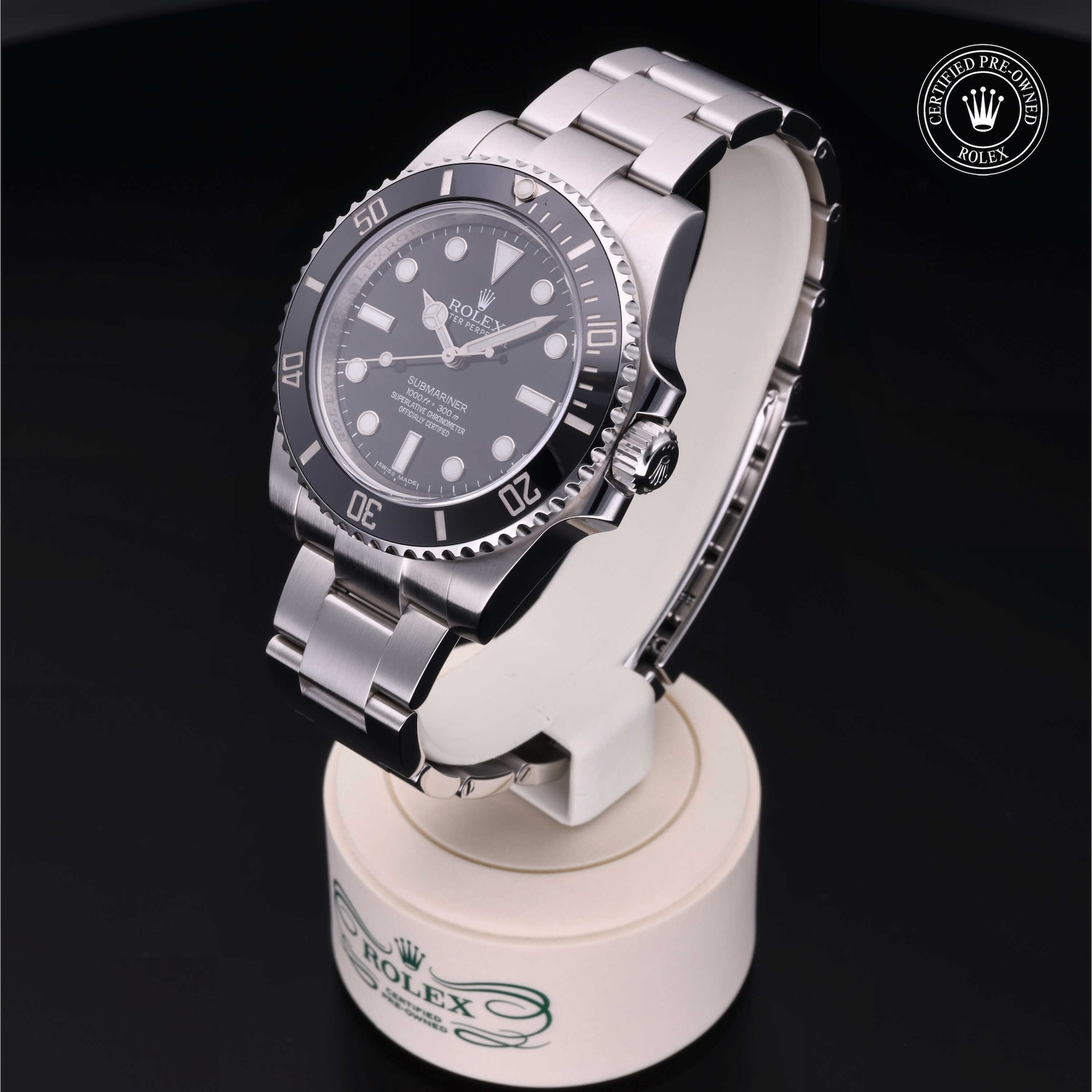 Submariner image