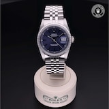 Rolex Rolex Certified Pre-Owned Datejust 36