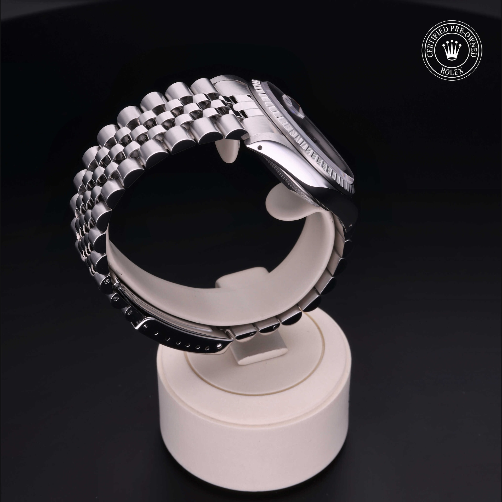 Rolex Rolex Certified Pre-Owned Datejust 36
