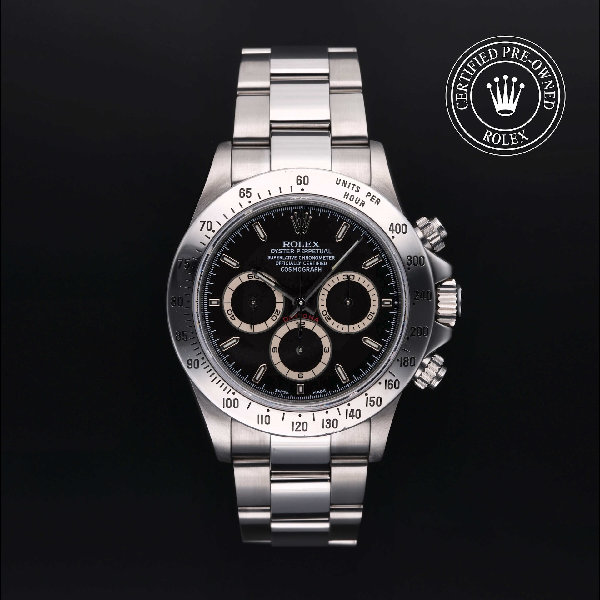 Cosmograph Daytona image