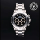 Rolex Rolex Certified Pre-Owned Cosmograph Daytona