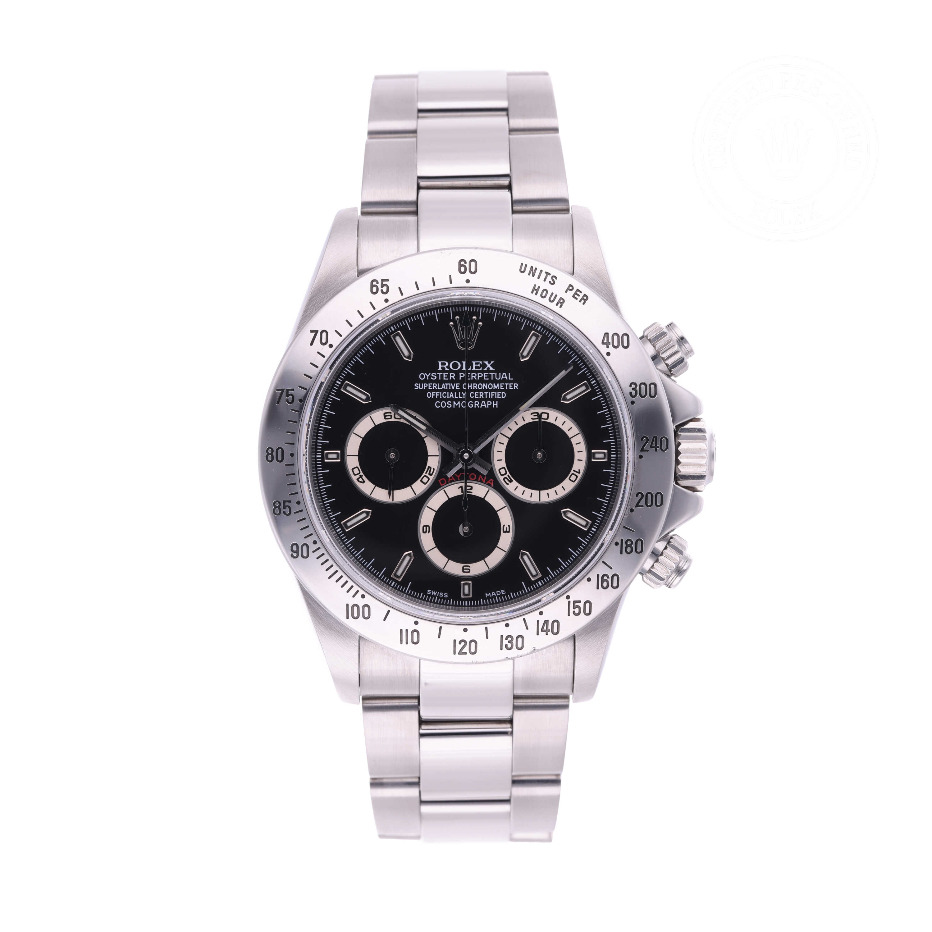 Cosmograph Daytona