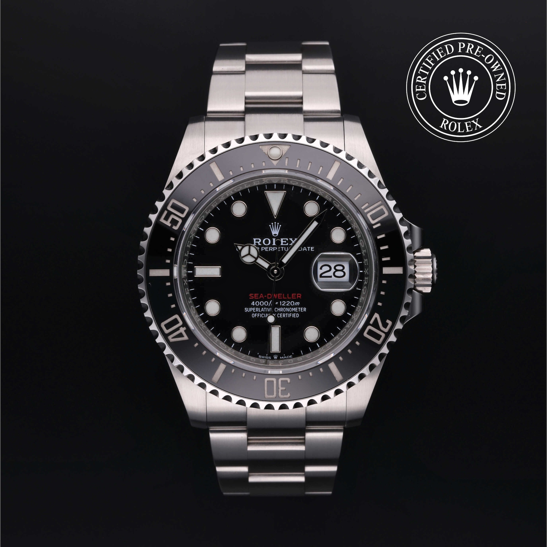 Sea-Dweller image