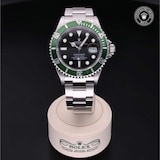 Rolex Rolex Certified Pre-Owned Submariner Date