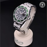 Rolex Rolex Certified Pre-Owned Submariner Date