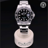 Rolex Rolex Certified Pre-Owned GMT-Master II