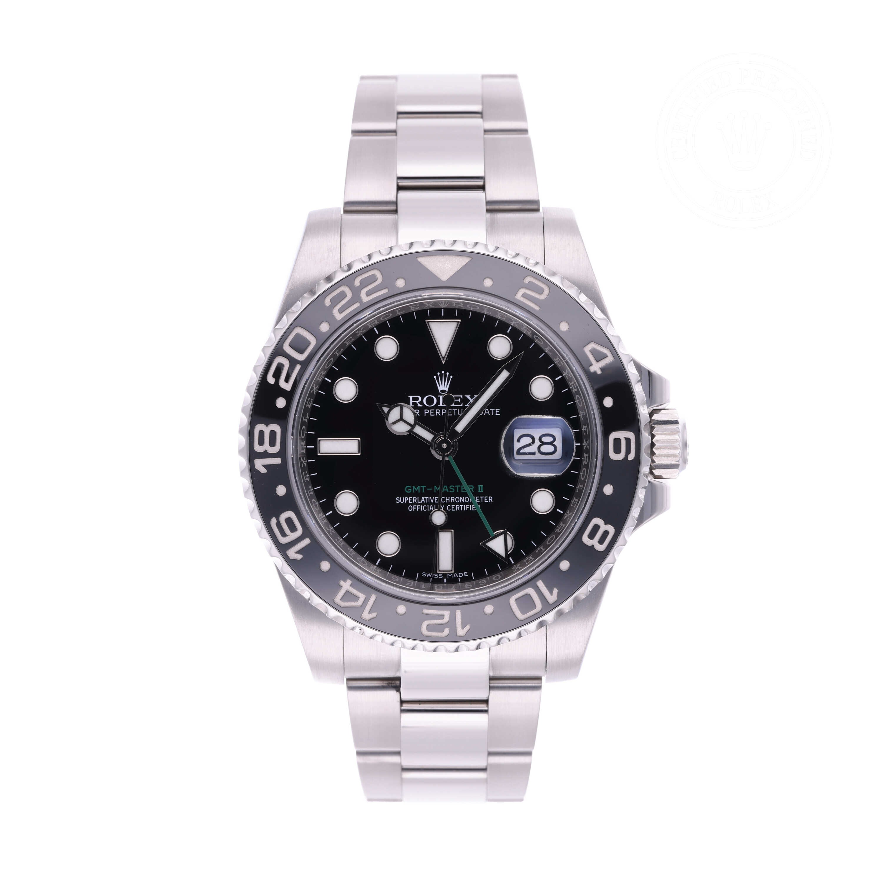 GMT-Master II