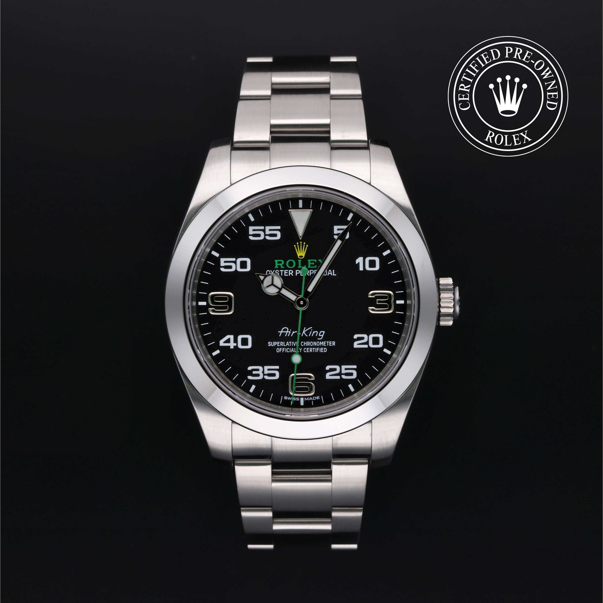 Air-King image