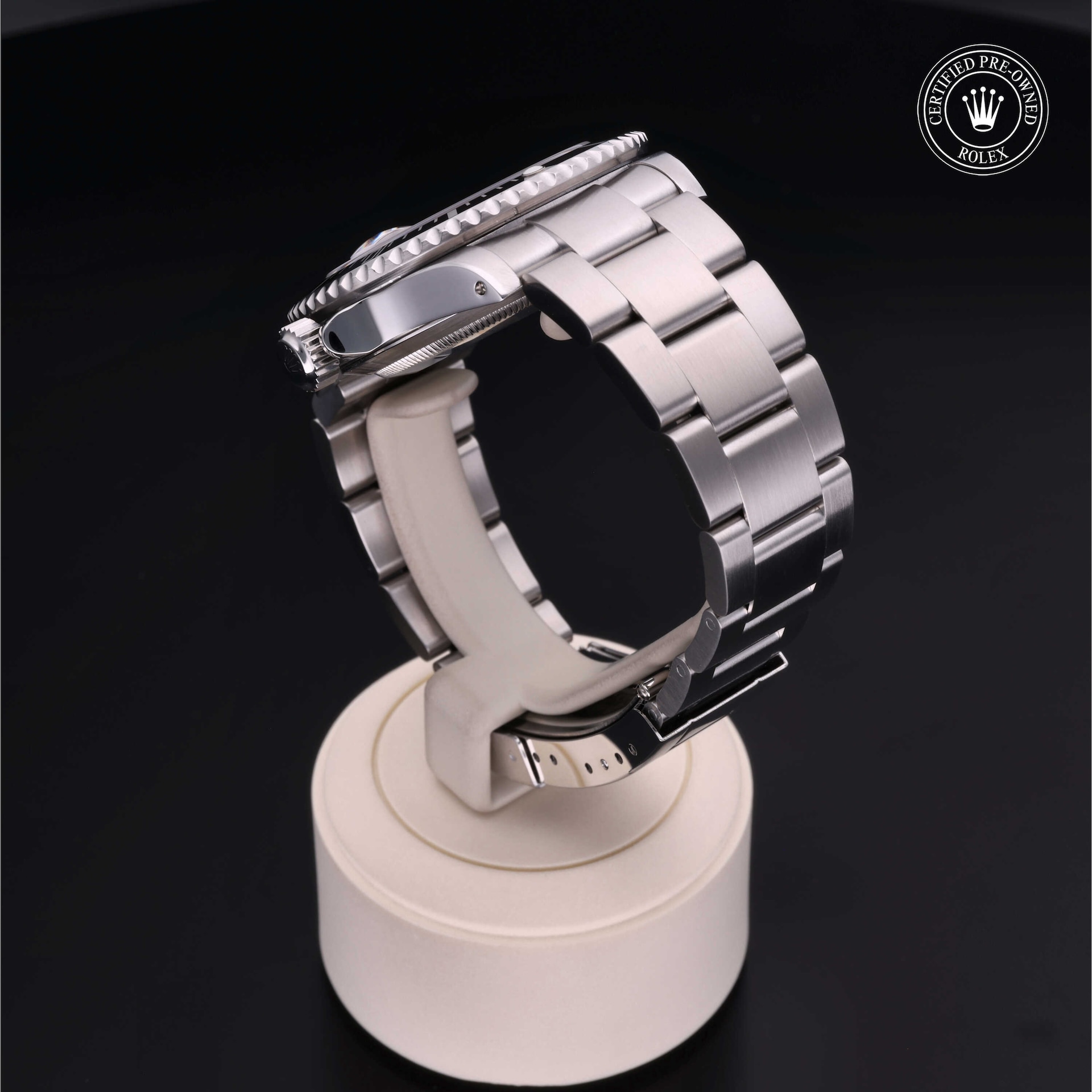 Rolex Rolex Certified Pre-Owned Submariner Date