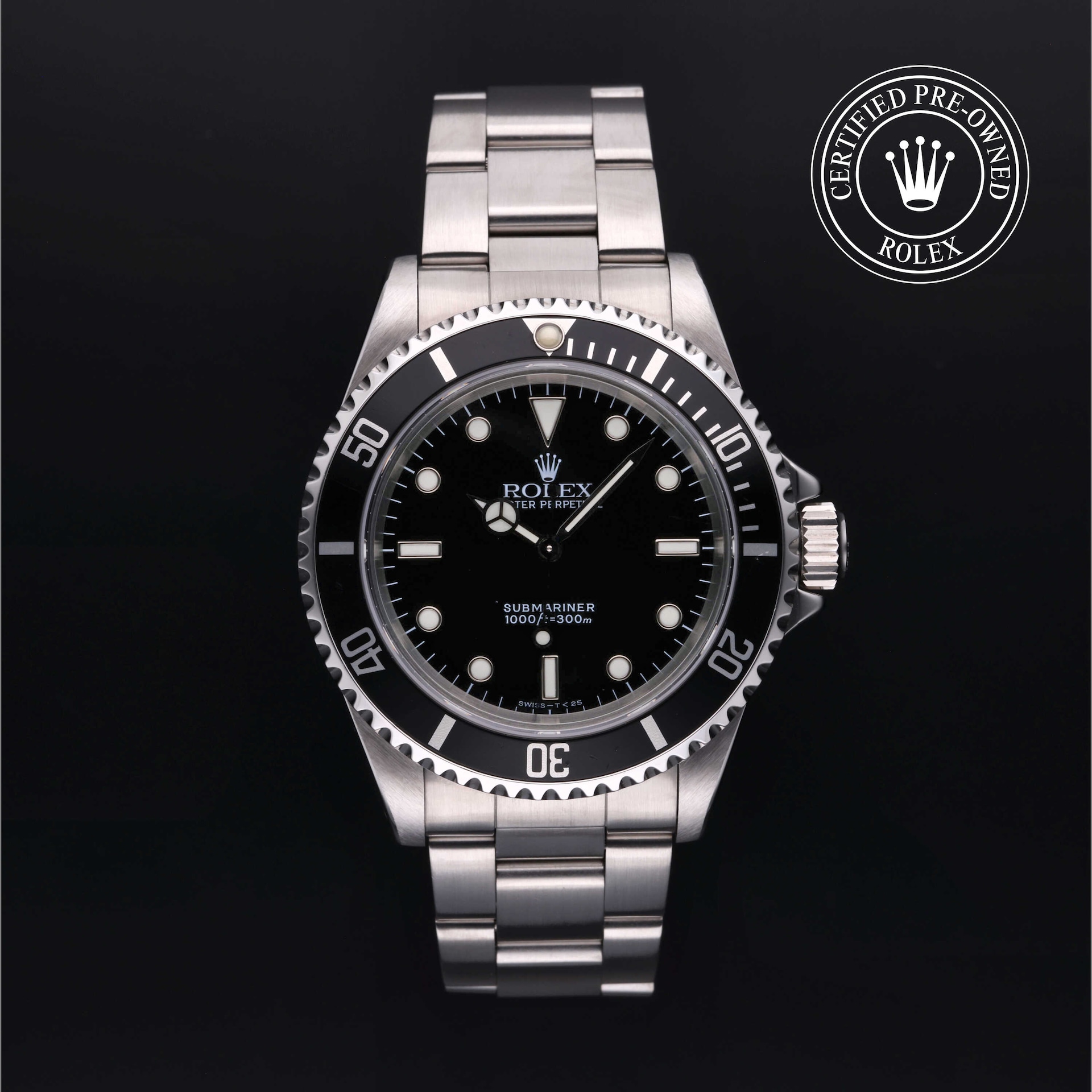 Submariner image