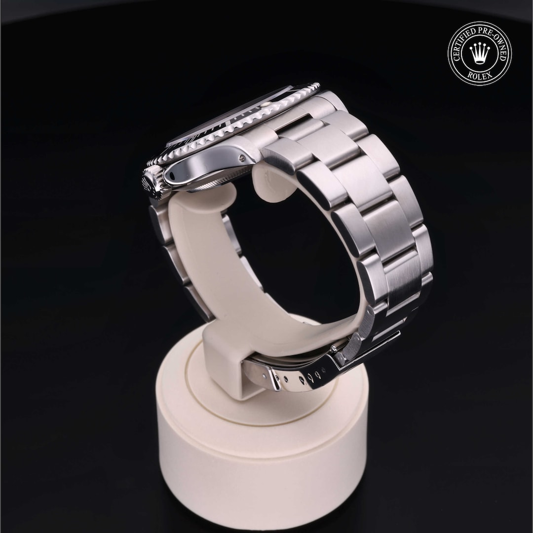 Rolex Rolex Certified Pre-Owned Submariner Rolex Rolex Certified Pre-Owned Submariner