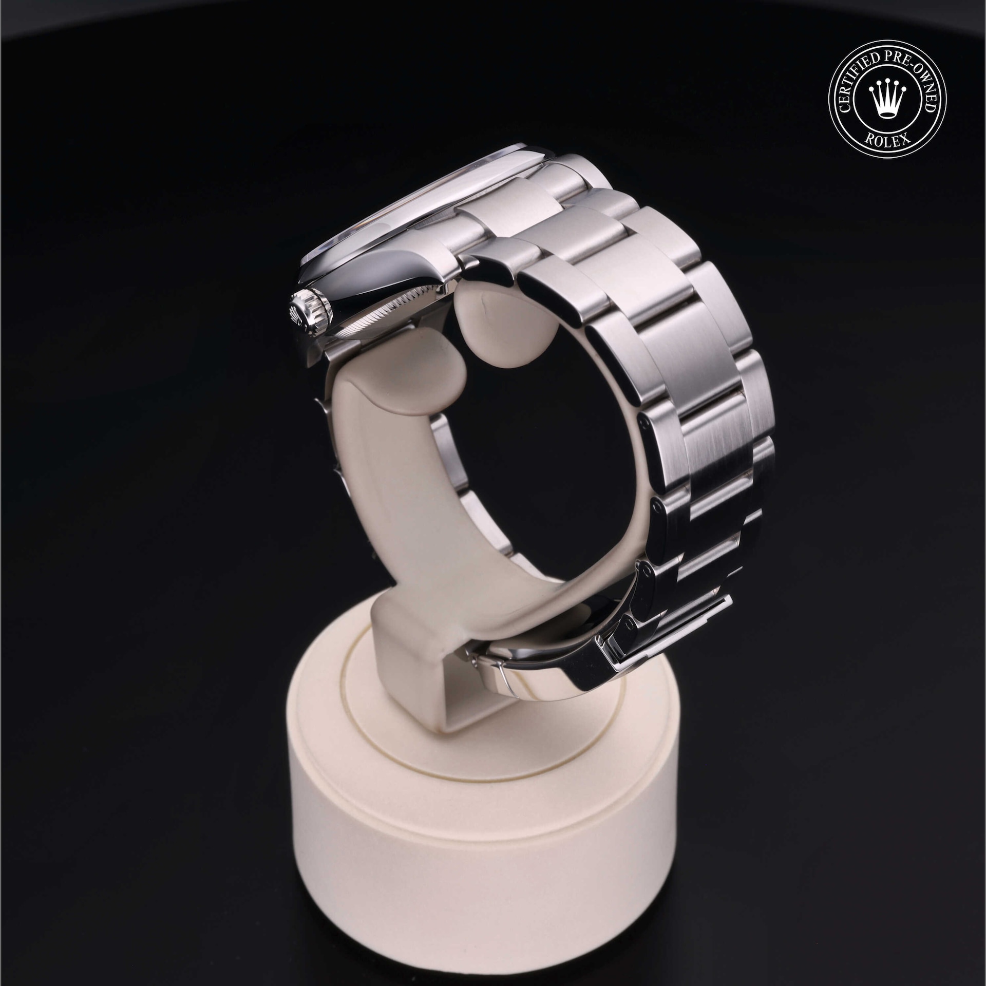 Rolex Rolex Certified Pre-Owned Oyster Perpetual 34