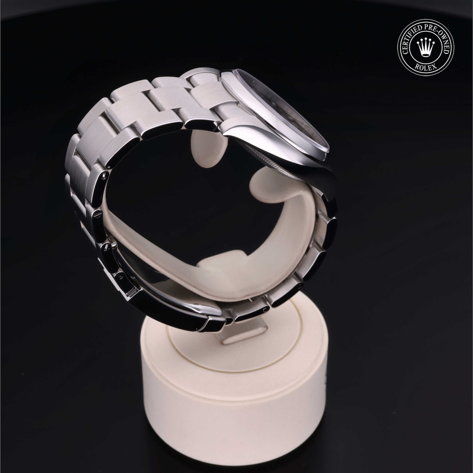 Rolex Rolex Certified Pre-Owned Oyster Perpetual 34