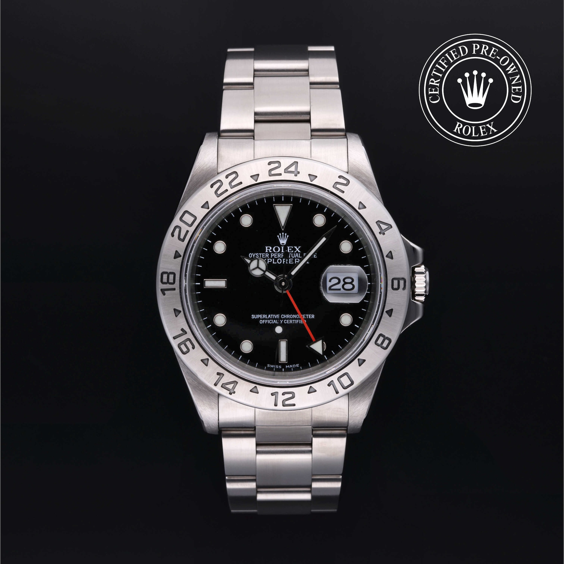 Explorer II image