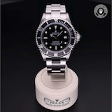 Rolex Rolex Certified Pre-Owned Sea-Dweller