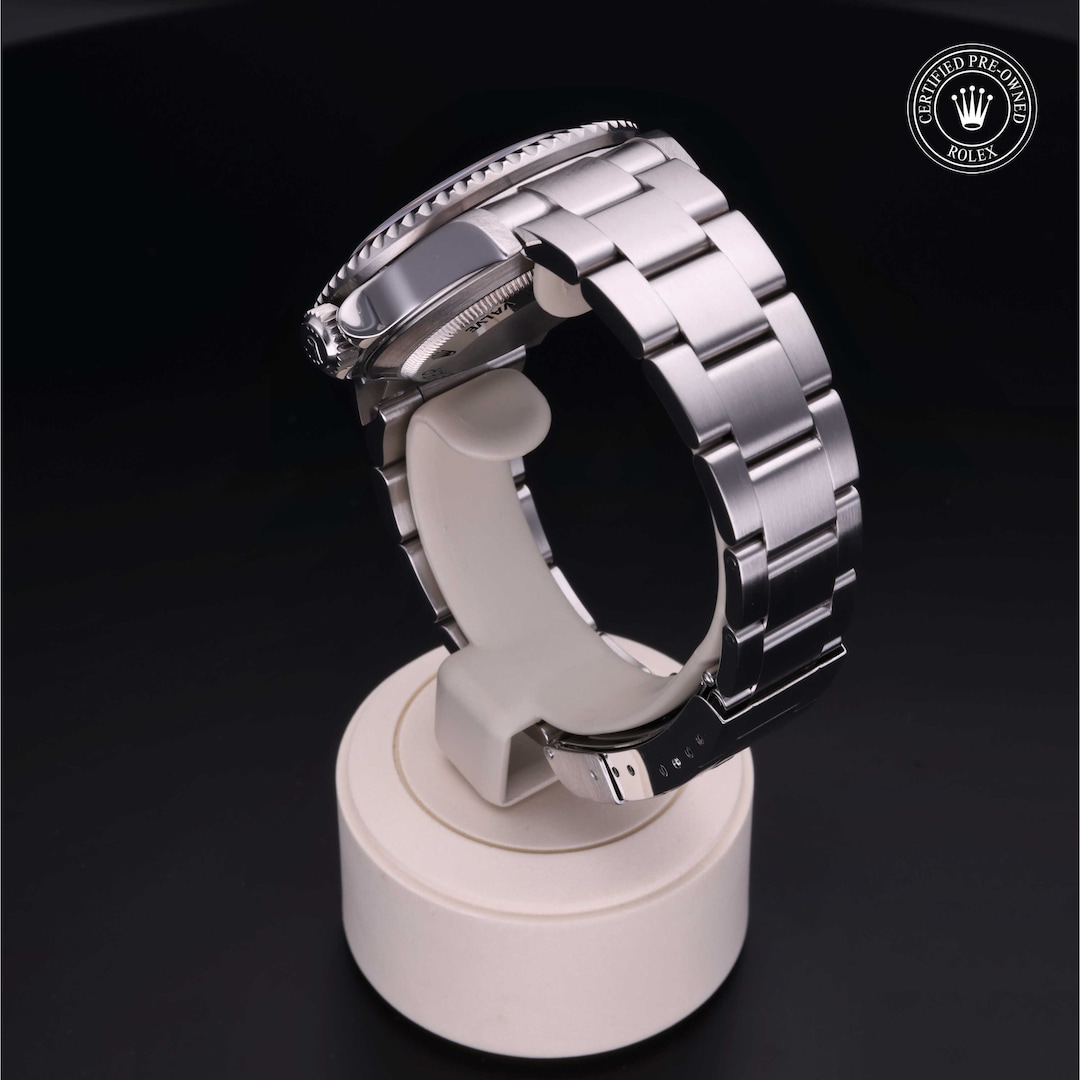 Rolex Rolex Certified Pre-Owned Sea-Dweller Rolex Rolex Certified Pre-Owned Sea-Dweller