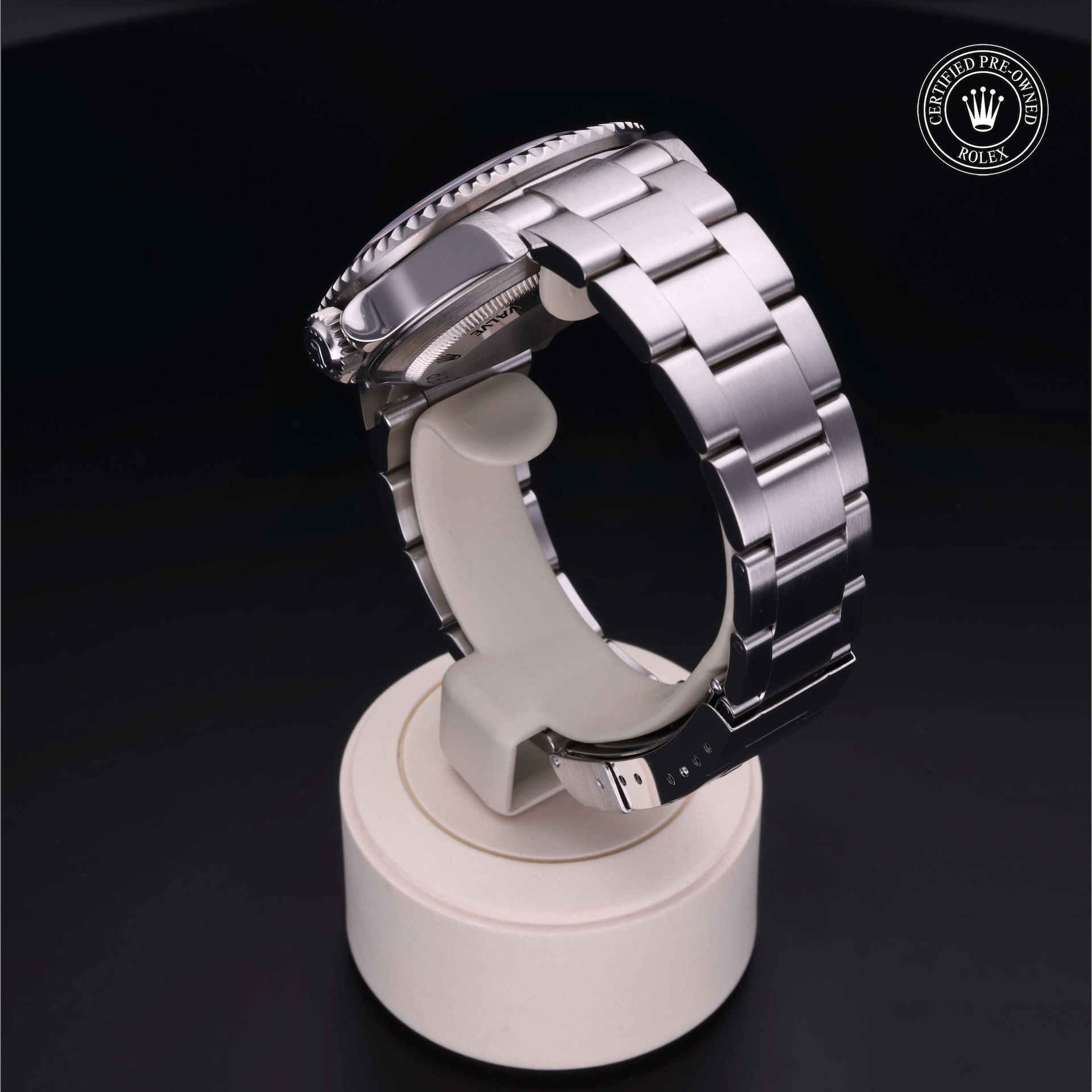 Rolex Rolex Certified Pre-Owned Sea-Dweller