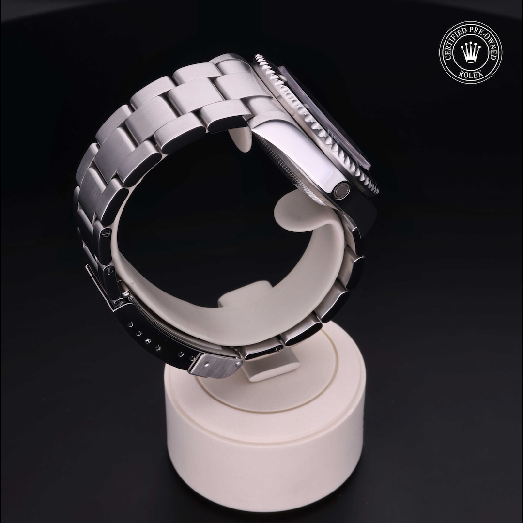 Rolex Rolex Certified Pre-Owned Sea-Dweller Rolex Rolex Certified Pre-Owned Sea-Dweller