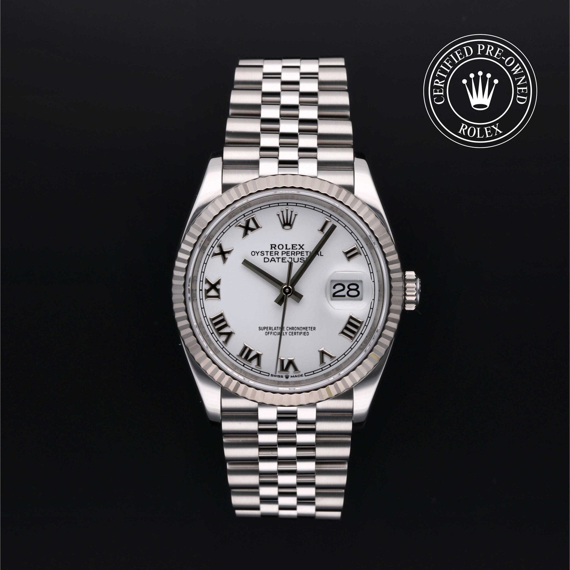 Datejust 36 image
