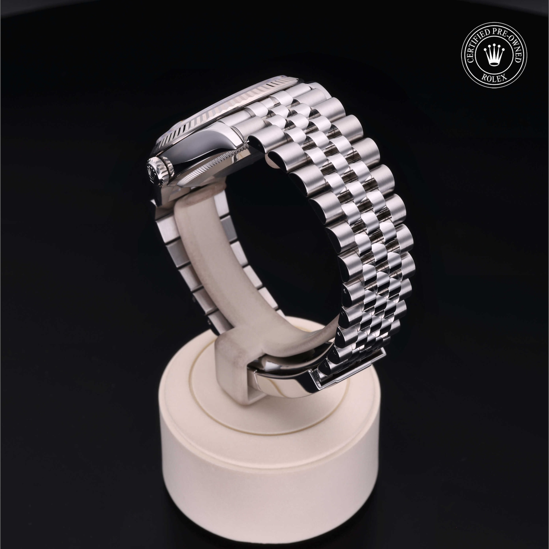 Rolex Rolex Certified Pre-Owned Datejust 36