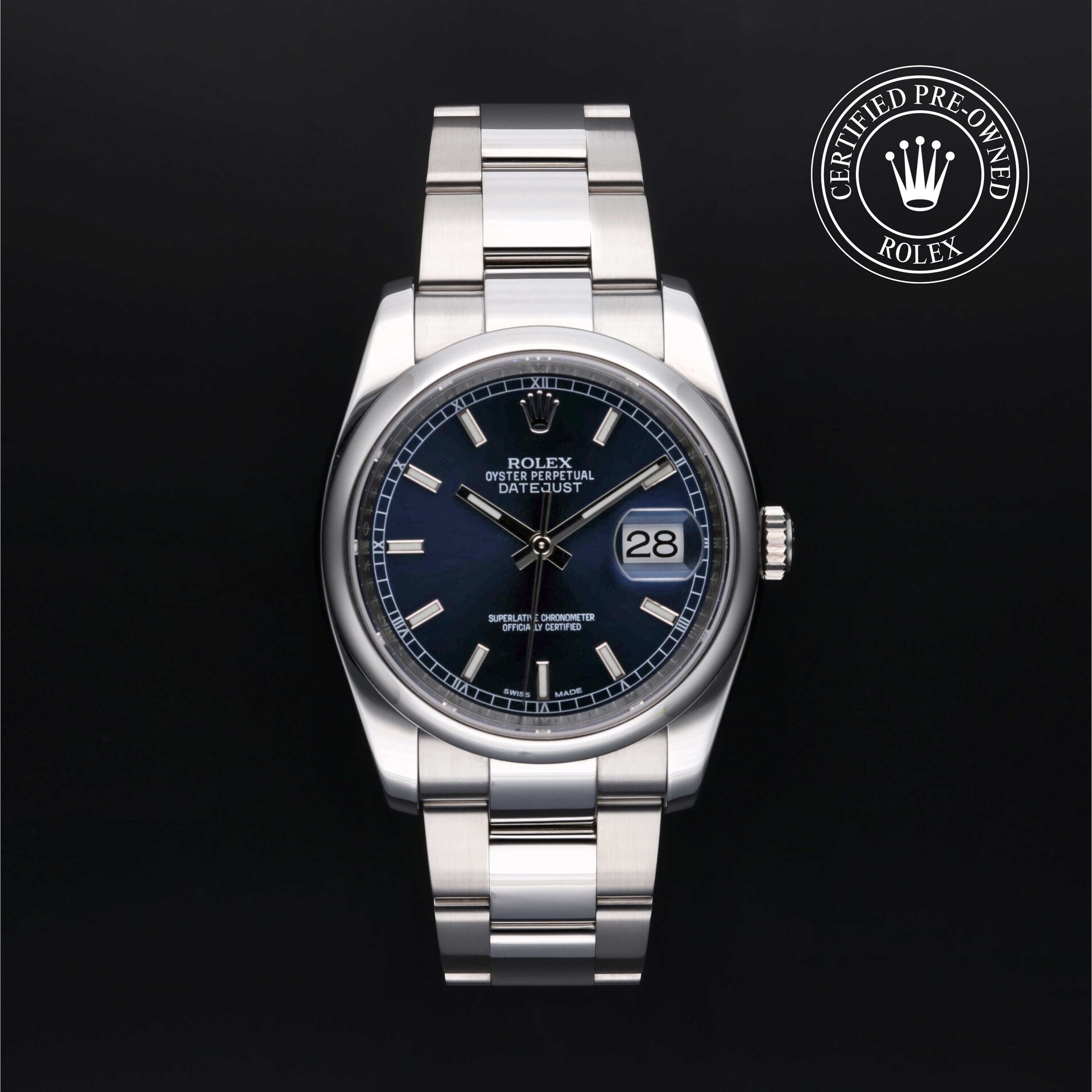 Datejust 36 image