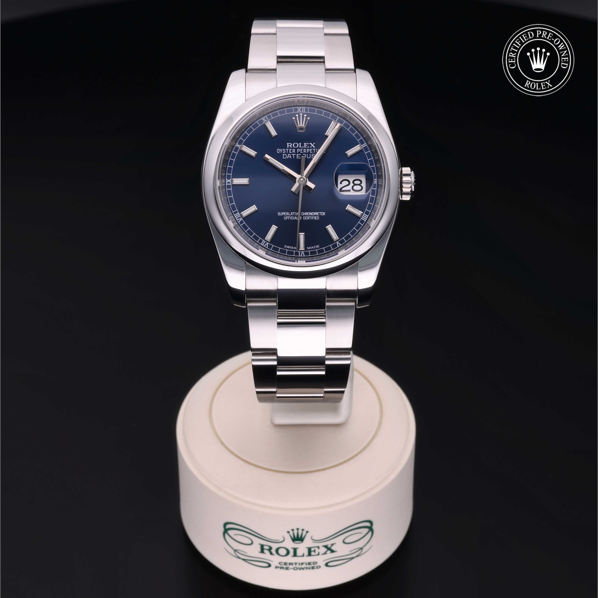 Datejust 36 image