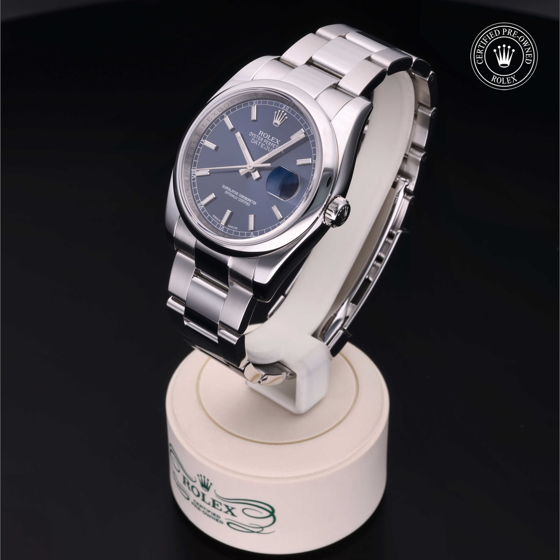 Datejust 36 image