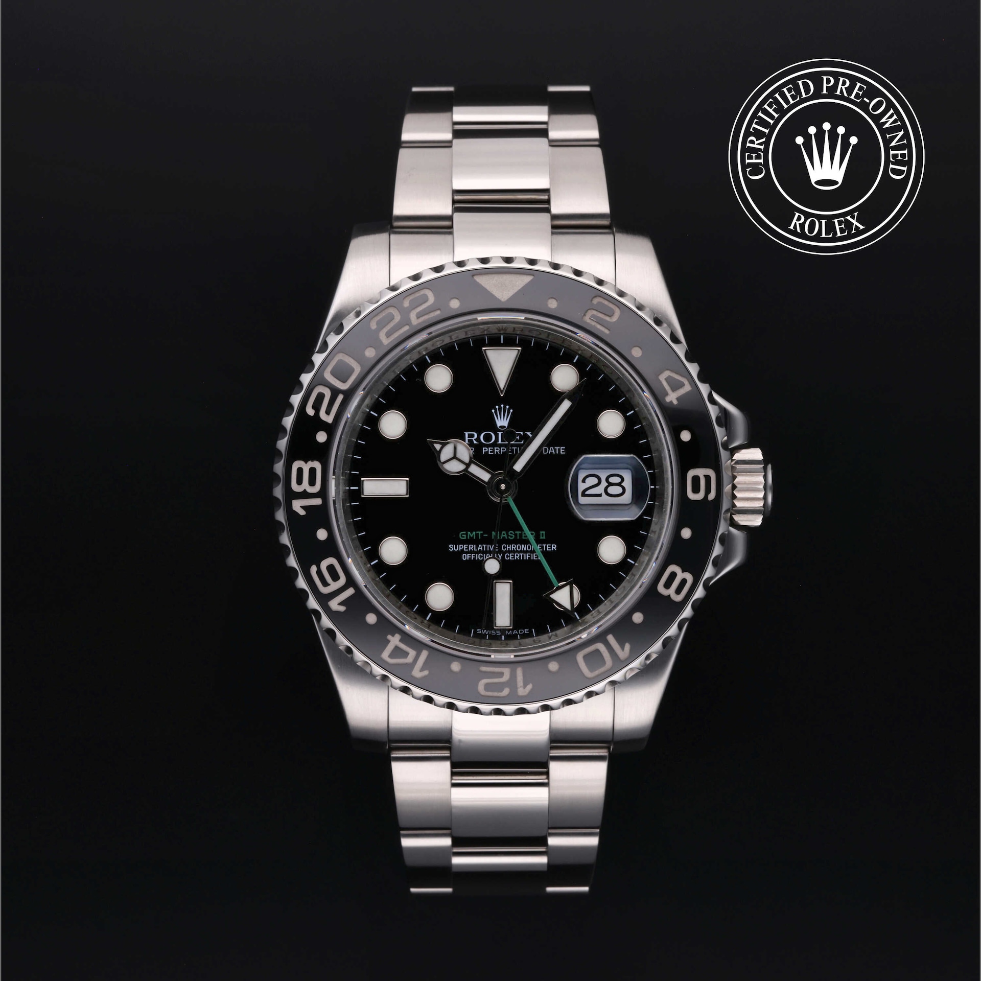 GMT-Master II image