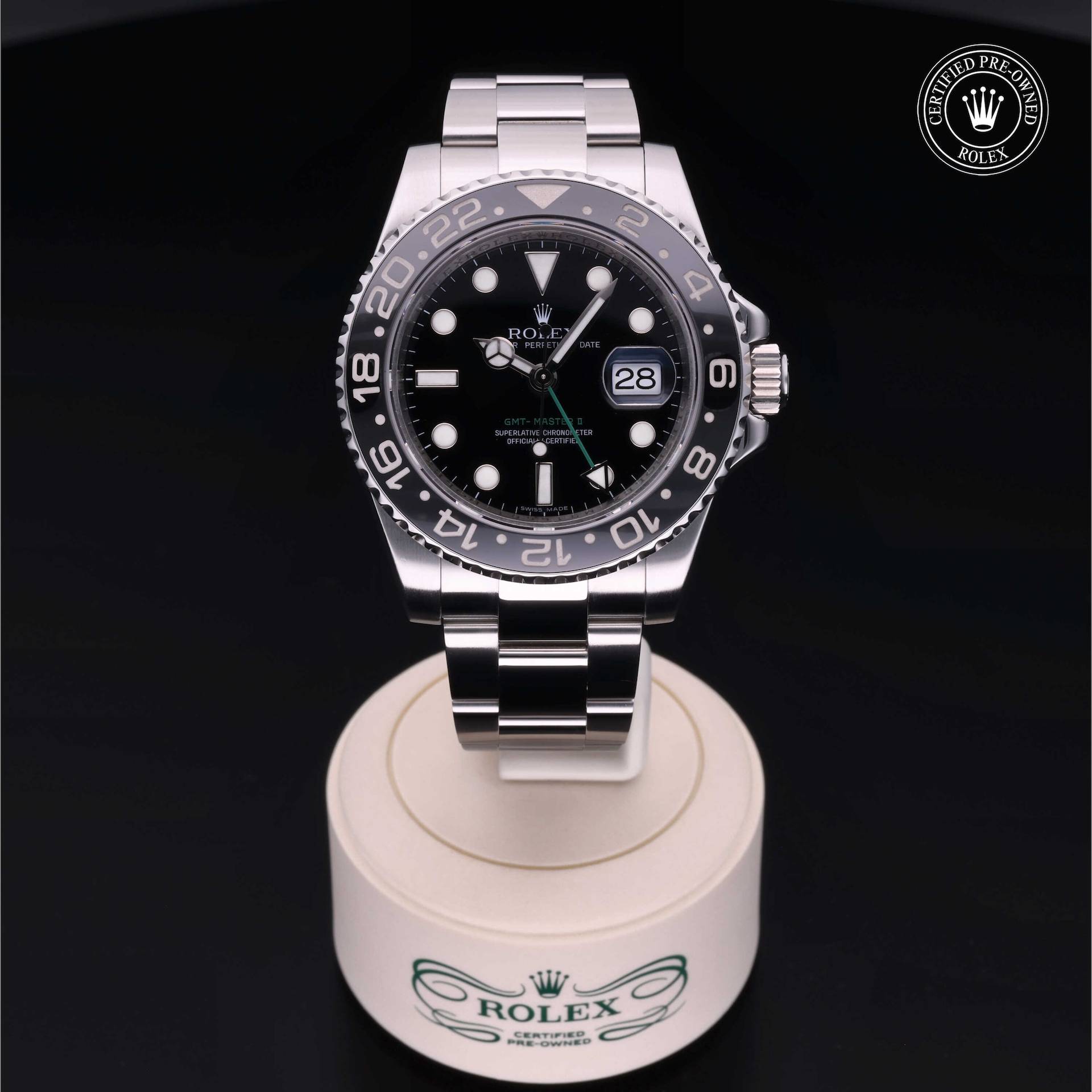 GMT-Master II image