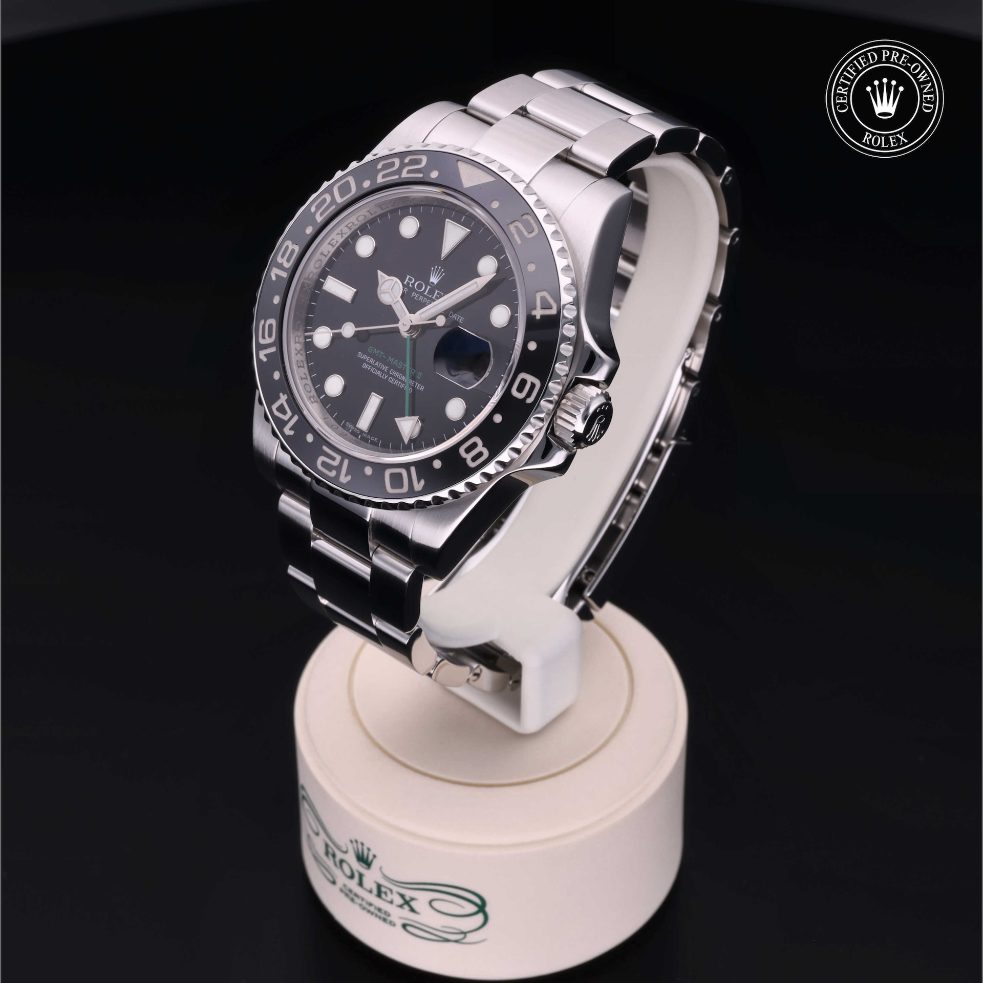GMT-Master II image