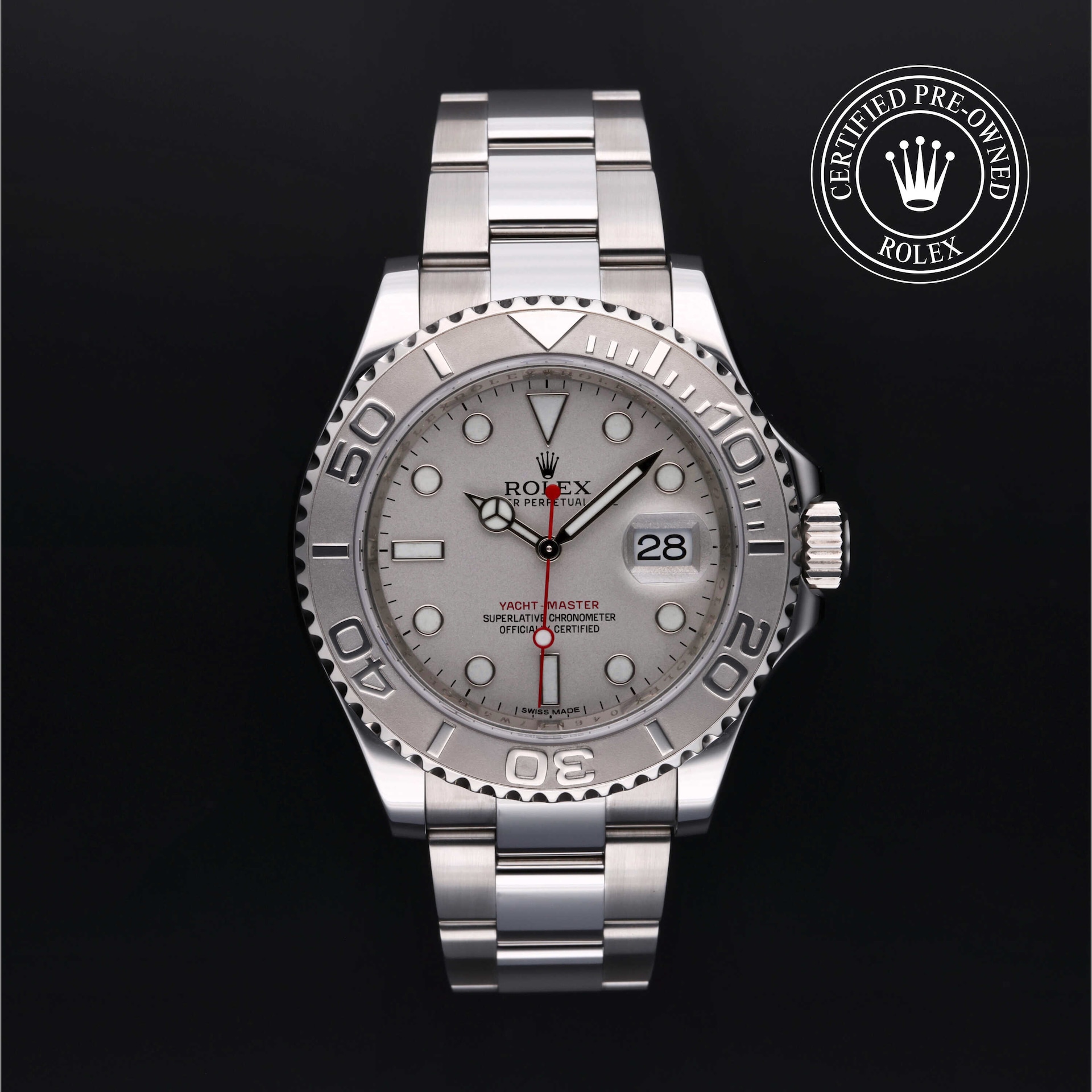 Yacht-Master 40 image