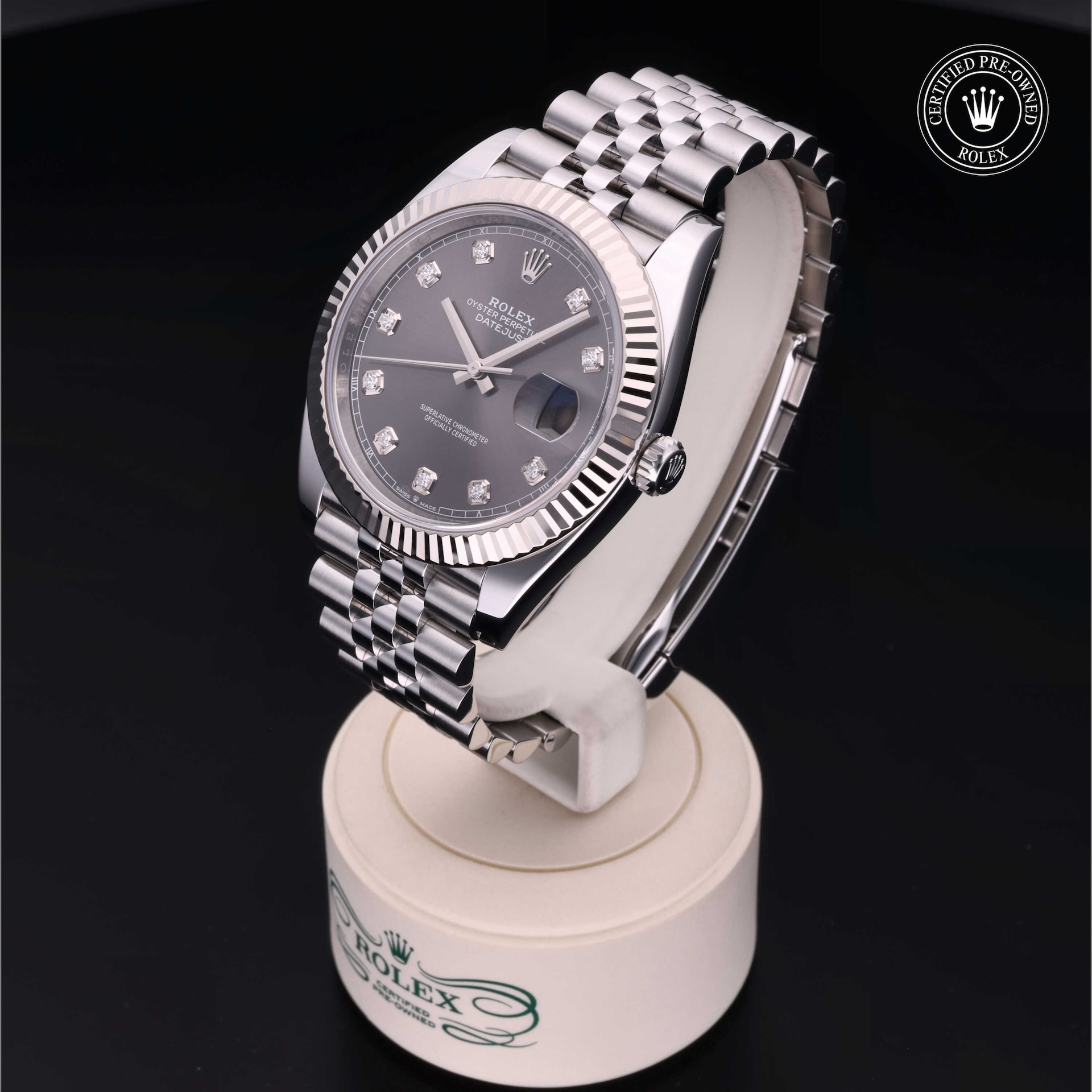 Datejust 41 image