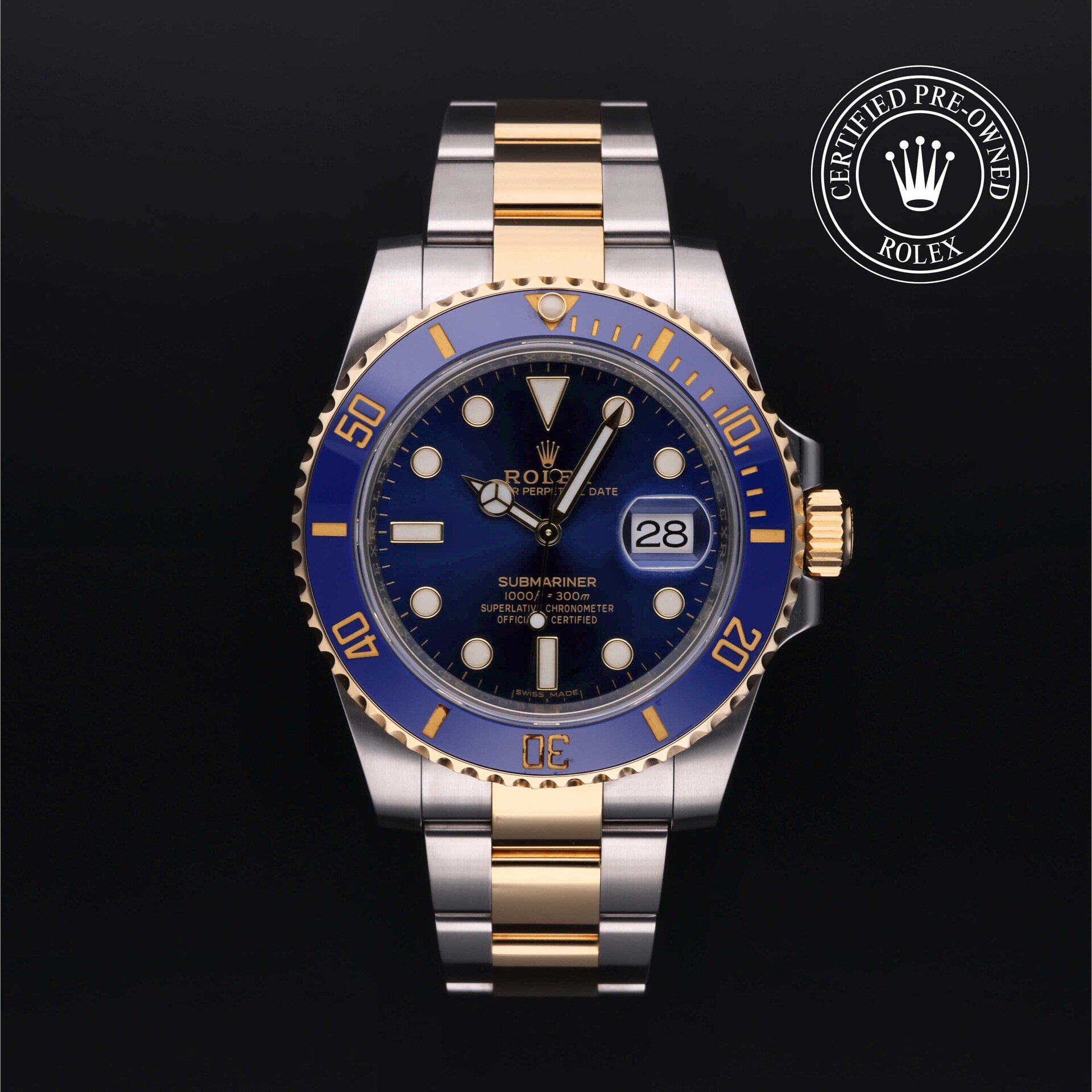 Submariner Date image