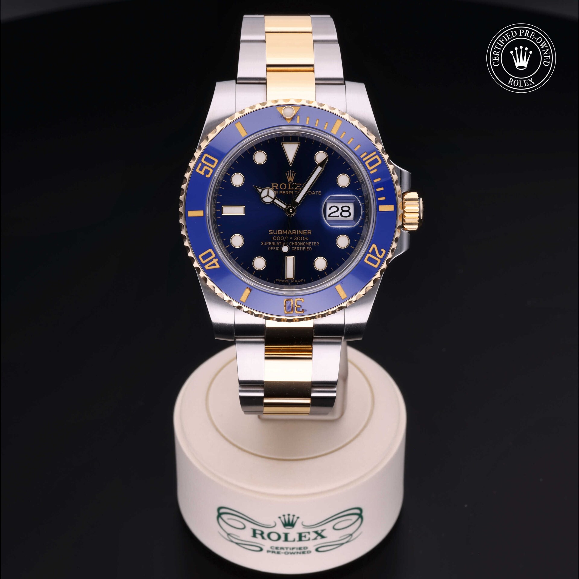 Submariner Date image