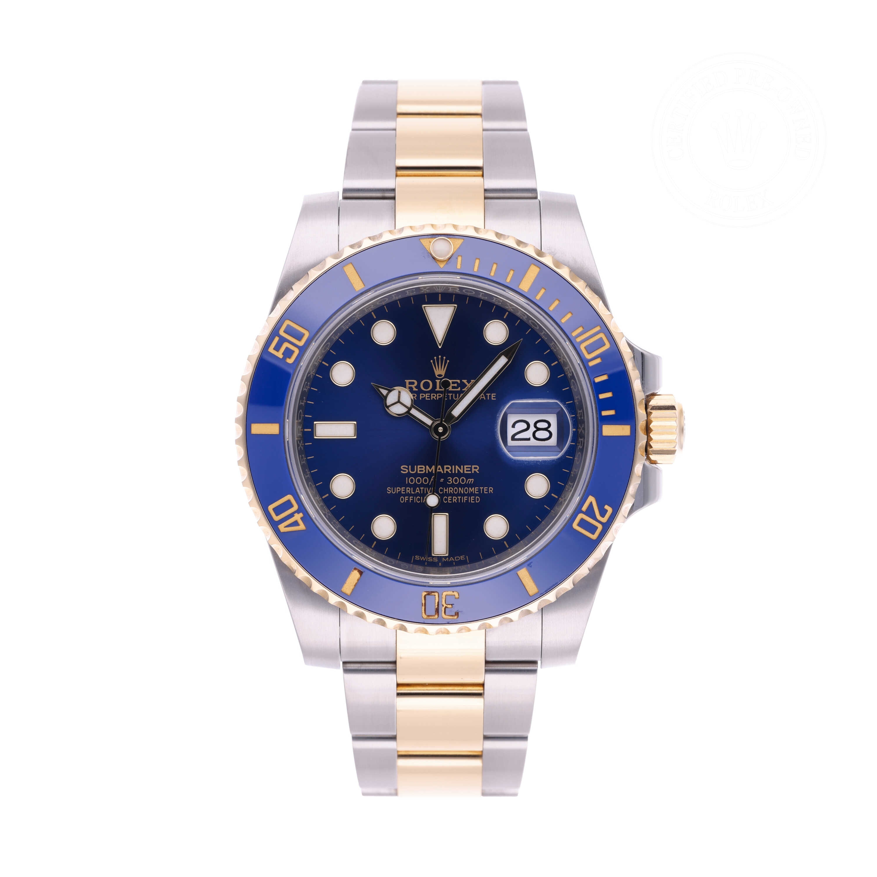 Submariner Date