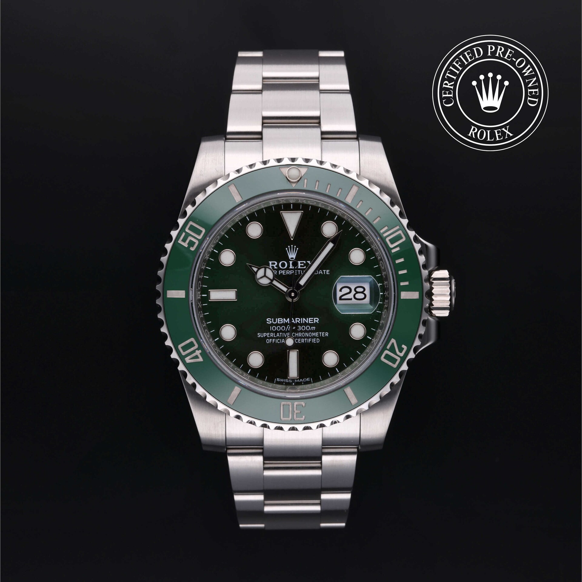 Submariner Date image